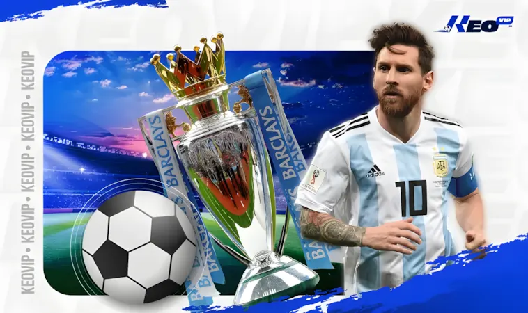 Tỷ Lệ Bóng Đá Tại Keovip.Us Được Tạo Ra Như Thế Nào?