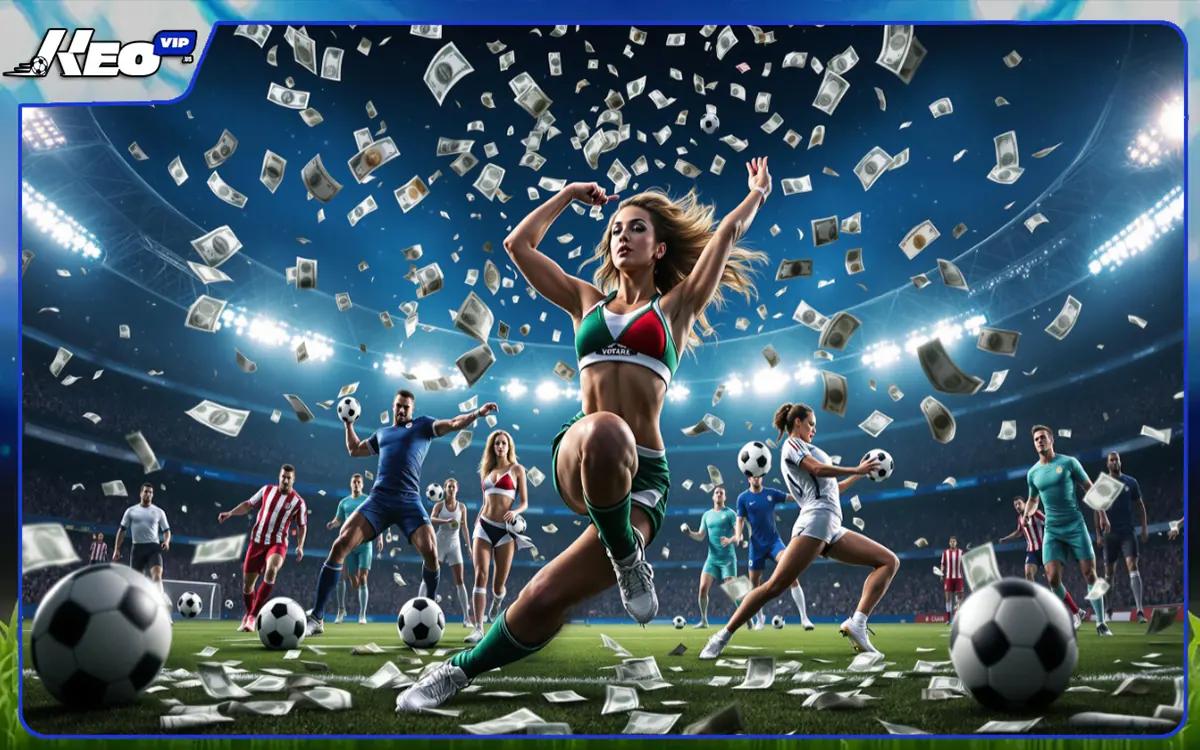 Lợi Ích Nổi Bật Của Sơ Đồ 3-2-1